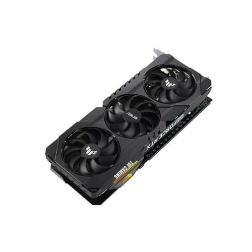 Asus TUF Gaming RTX 3060 V2 LHR 12GB Gaming Graphics Card